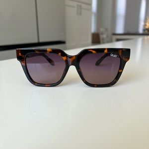 QUAY sunglasses